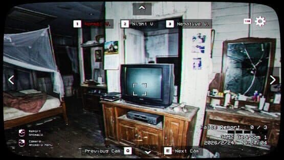 Ghost Observation — screenshot 2