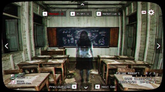 Ghost Observation — screenshot 7