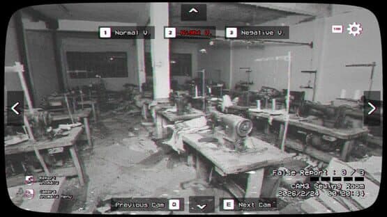 Ghost Observation — screenshot 8