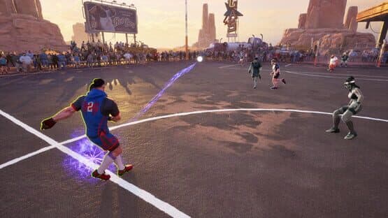 Freestyle Football 2 — screenshot 2