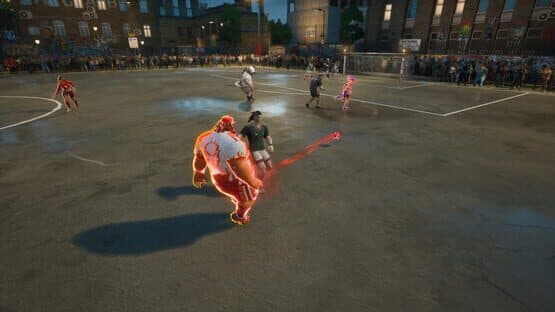 Freestyle Football 2 — screenshot 3