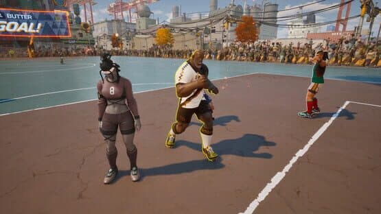 Freestyle Football 2 — screenshot 4