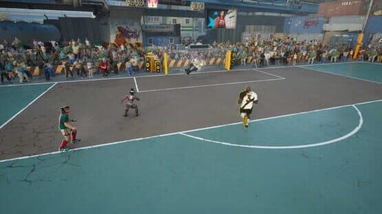 Freestyle Football 2 — screenshot 5
