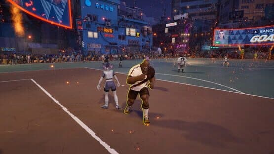Freestyle Football 2 — screenshot 6