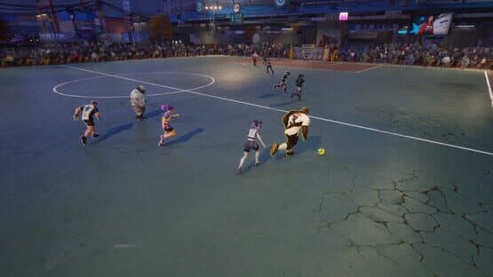 Freestyle Football 2 — screenshot 8
