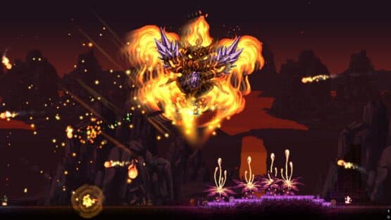 Terraria: Calamity Mod — screenshot 4