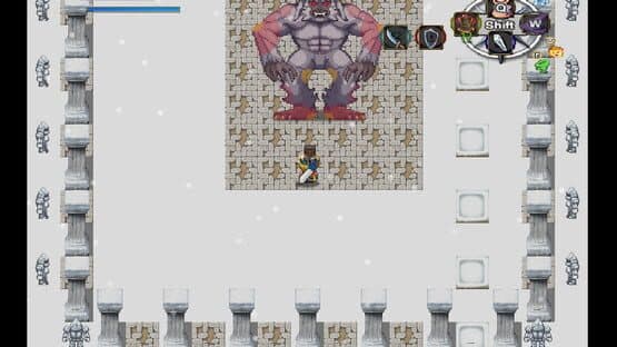 Legend of the Coin Knight — screenshot 2