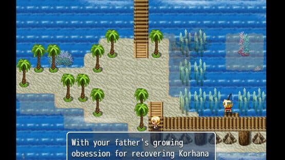 Legend of the Coin Knight — screenshot 3