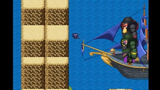 Legend of the Coin Knight — screenshot 4