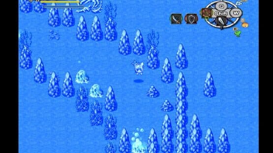 Legend of the Coin Knight — screenshot 6