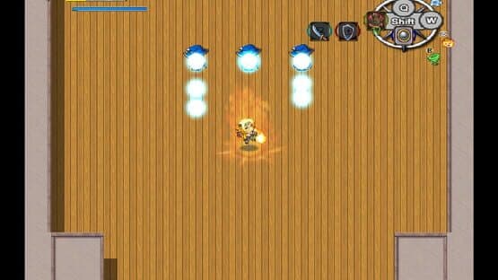 Legend of the Coin Knight — screenshot 7