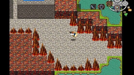 Legend of the Coin Knight — screenshot 8