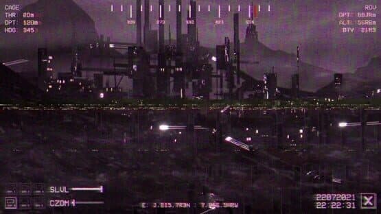 Fiction.Colors — screenshot 4