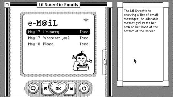 Transfer Point — screenshot 3