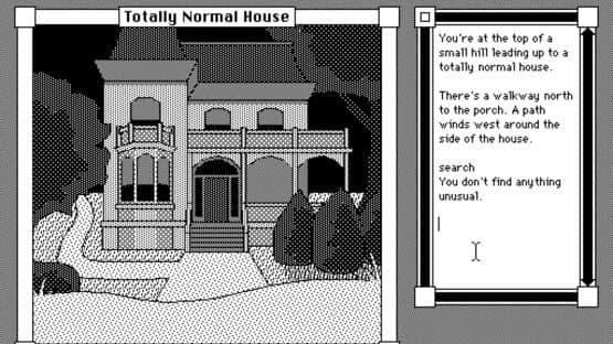 Transfer Point — screenshot 4