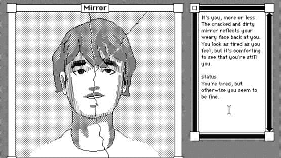 Transfer Point — screenshot 5