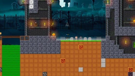 Project Reboot — screenshot 2