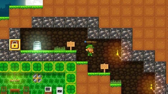 Project Reboot — screenshot 3