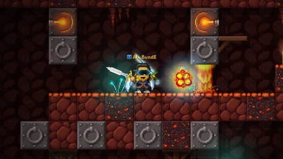 Project Reboot — screenshot 5