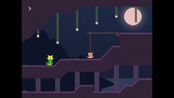 Words from Pluto... — screenshot 2