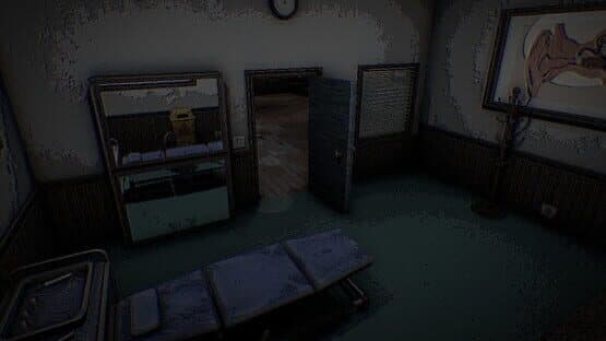 Tiny Chills: Not From Ear — screenshot 2