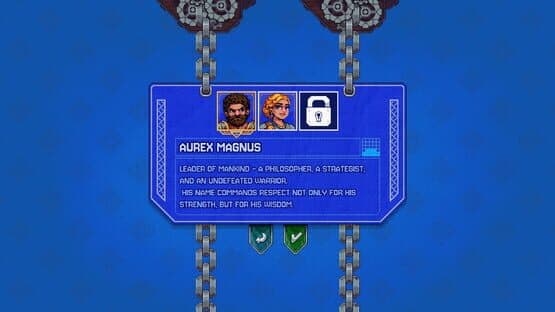 Gridlords — screenshot 4