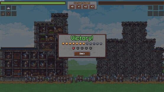 Gridlords — screenshot 7
