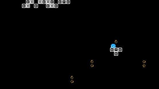 Yet Another Jumping Game — screenshot 1