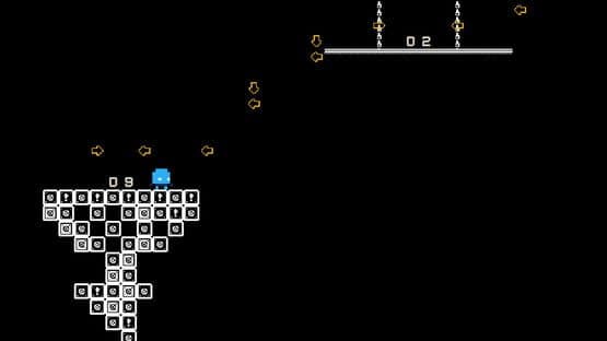 Yet Another Jumping Game — screenshot 2