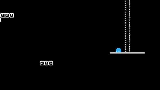 Yet Another Jumping Game — screenshot 3