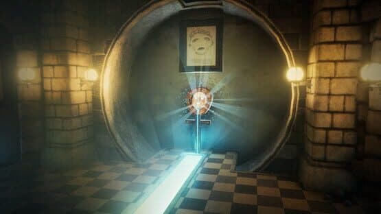 Evil Nun: The Broken Mask — screenshot 4