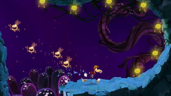 Rayman Jungle Run — screenshot 6