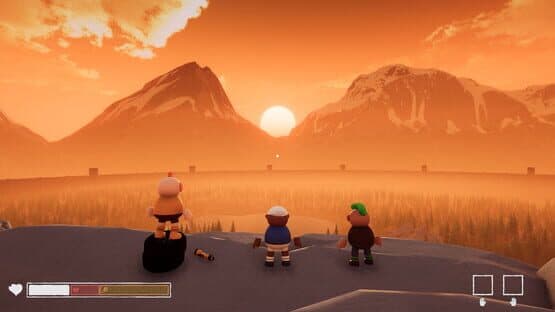 Campwood — screenshot 6