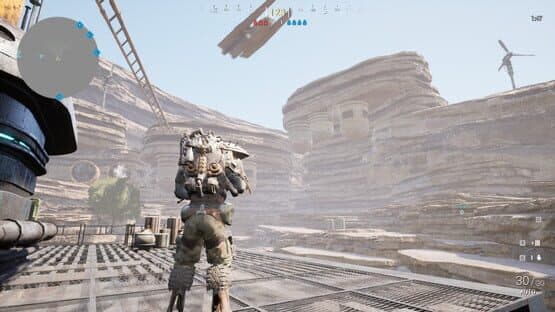 Lizards VS Humans — screenshot 2
