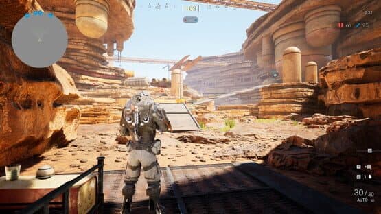 Lizards VS Humans — screenshot 4