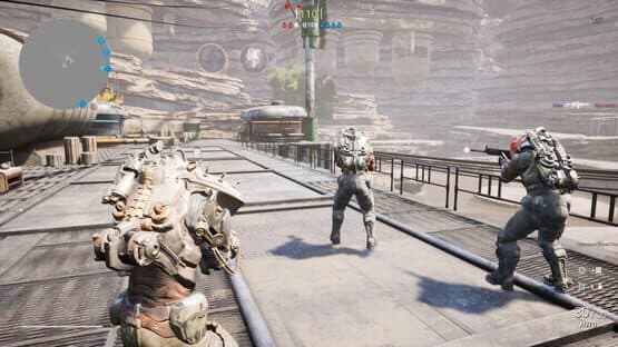 Lizards VS Humans — screenshot 5