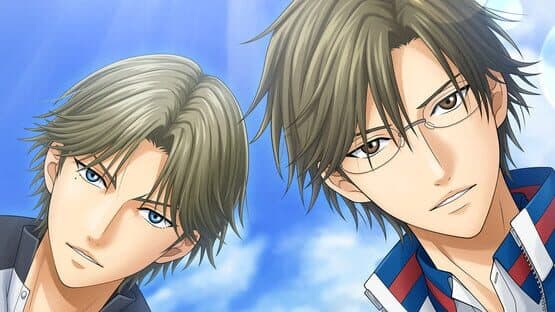 The Prince of Tennis: Doki Doki Survival - Eternal Passion! Tie Break Game — screenshot 1