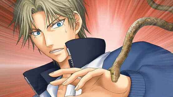 The Prince of Tennis: Doki Doki Survival - Eternal Passion! Tie Break Game — screenshot 3