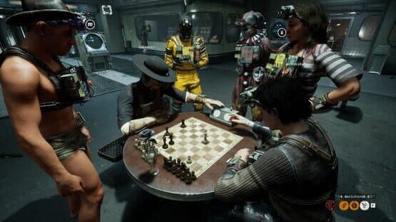 The Outlast Trials — screenshot 3