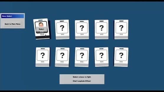Redtape — screenshot 7