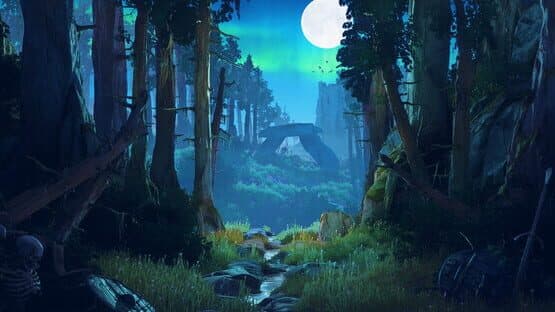 Wyldheart — screenshot 1