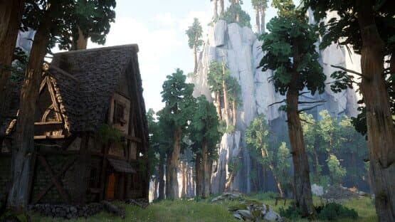 Wyldheart — screenshot 2