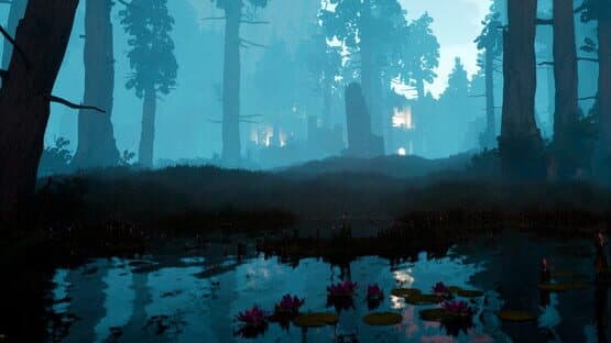 Wyldheart — screenshot 3