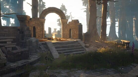 Wyldheart — screenshot 4