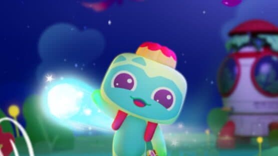 Fig: The Game for Depression — screenshot 1