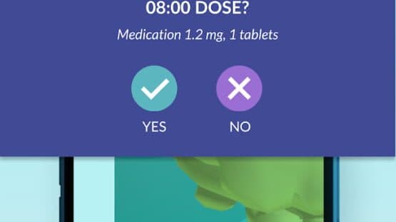 Fig: The Game for Depression — screenshot 3
