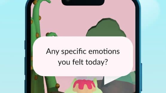 Fig: The Game for Depression — screenshot 4