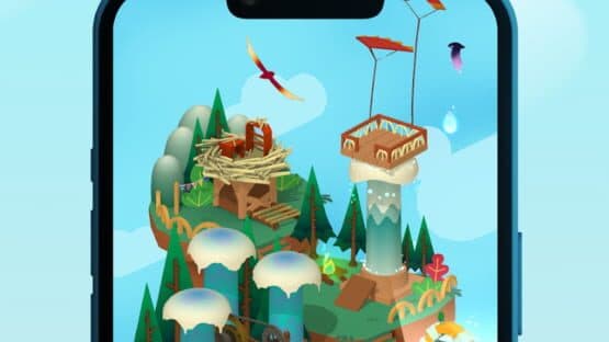 Fig: The Game for Depression — screenshot 5