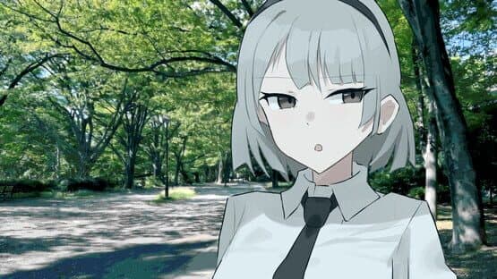 Hoshizora he Tatsu Hi — screenshot 5
