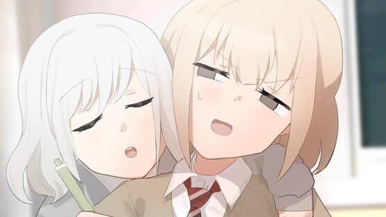 Hoshizora he Tatsu Hi — screenshot 6